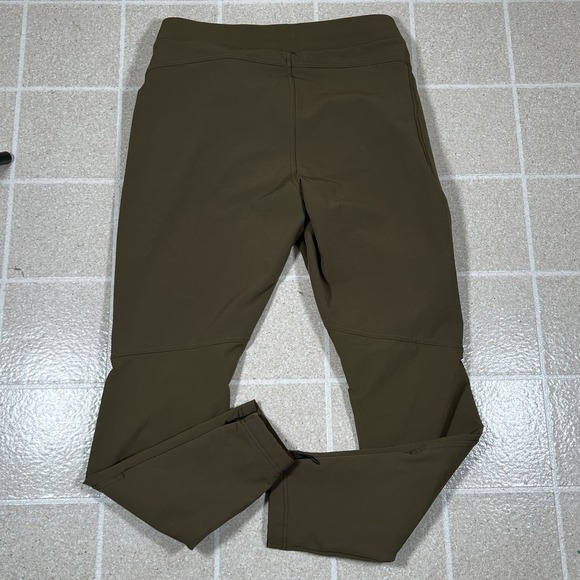 Outdoor Research OR Women's Olive Methow Pants Fleece Lined Outdoor Active M - Picture 4 of 6